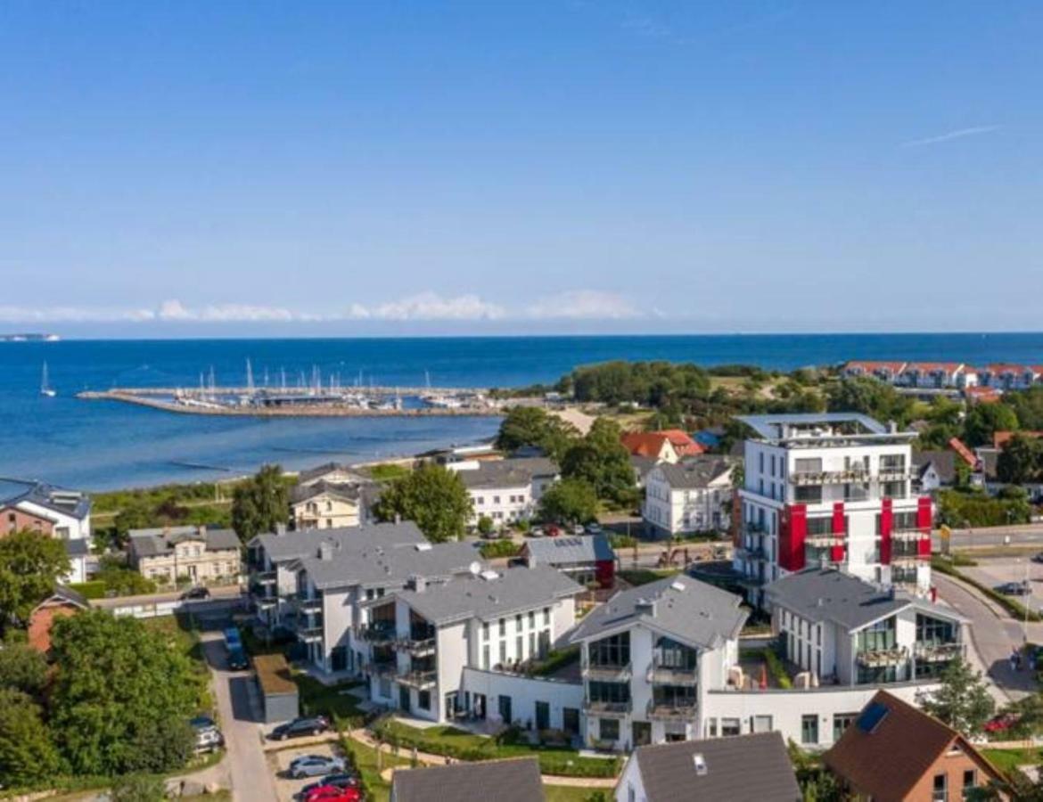 Ostseepanorama グロヴェ エクステリア 写真