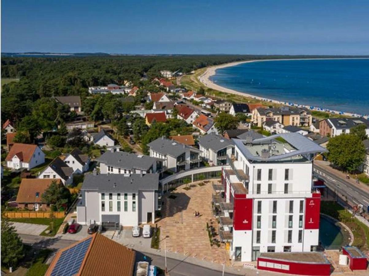 Ostseepanorama グロヴェ エクステリア 写真