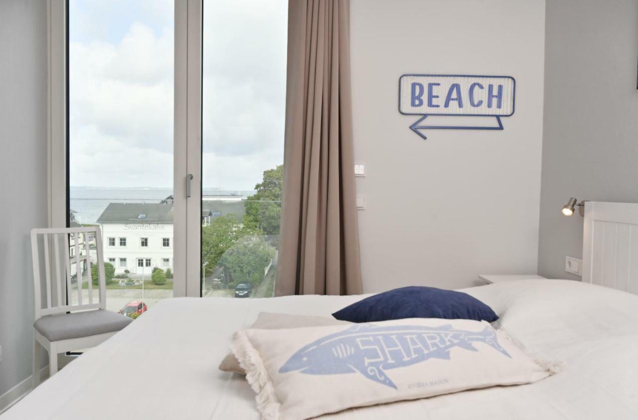 Ostseepanorama グロヴェ エクステリア 写真